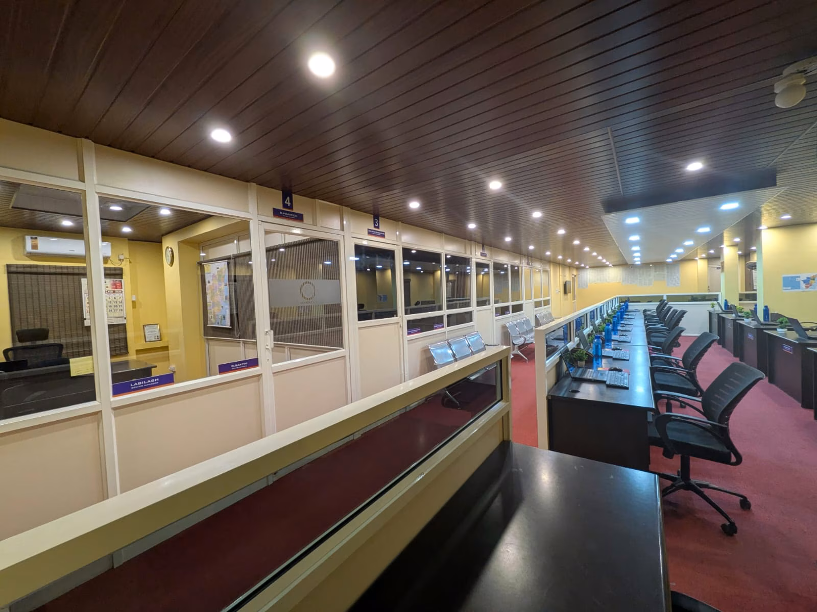 Zion managed property Tirunelveli